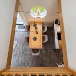 Wildrosenhaus Nyaraló