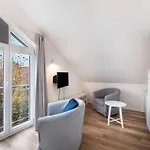 Nyaraló Wildrosenhaus Kosel