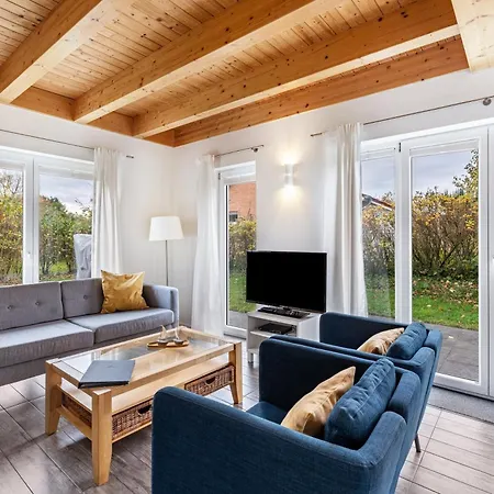 Wildrosenhaus 別荘 Kosel