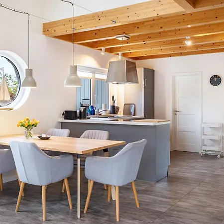 別荘 Wildrosenhaus