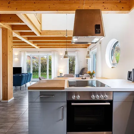 Wildrosenhaus * Kosel