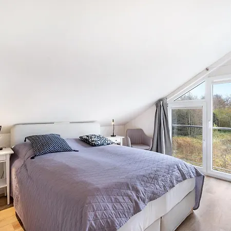 別荘 Wildrosenhaus