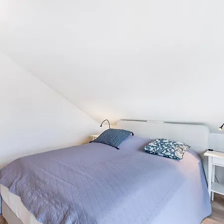 펜션 Wildrosenhaus