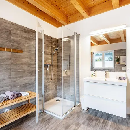 Wildrosenhaus * Kosel