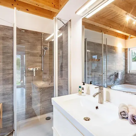 펜션 Wildrosenhaus