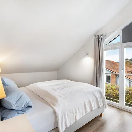 Wildrosenhaus 別荘