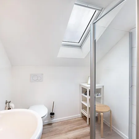 Wildrosenhaus * Kosel