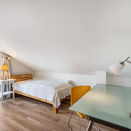 Wildrosenhaus 別荘 Kosel