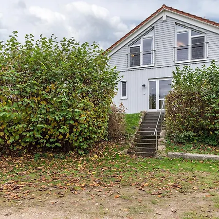 Wildrosenhaus 펜션 *