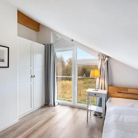 Wildrosenhaus Prázdninový dům Kosel