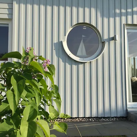 Wildrosenhaus